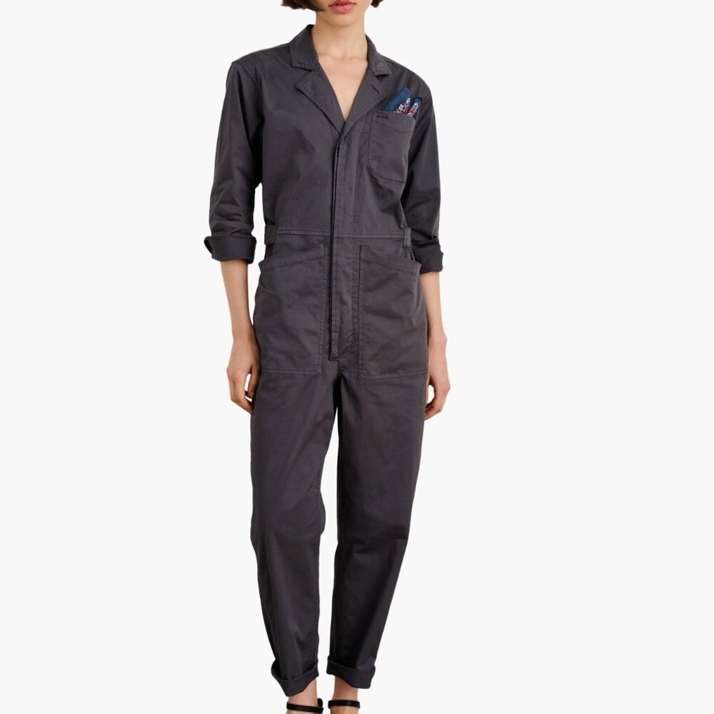 Alex Mill Standard Jumpsuit